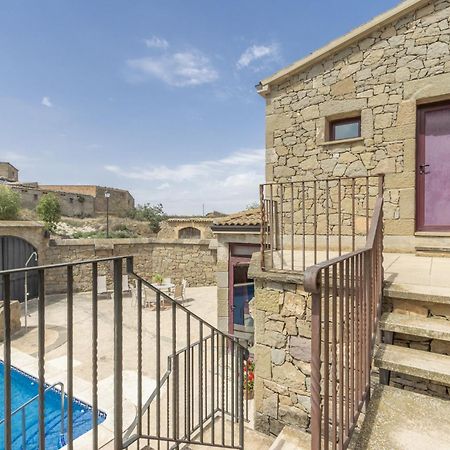 Cal Maso Villa Hostafrancs Exterior photo