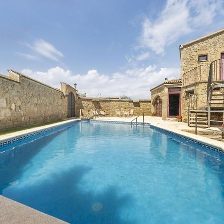 Cal Maso Villa Hostafrancs Exterior photo