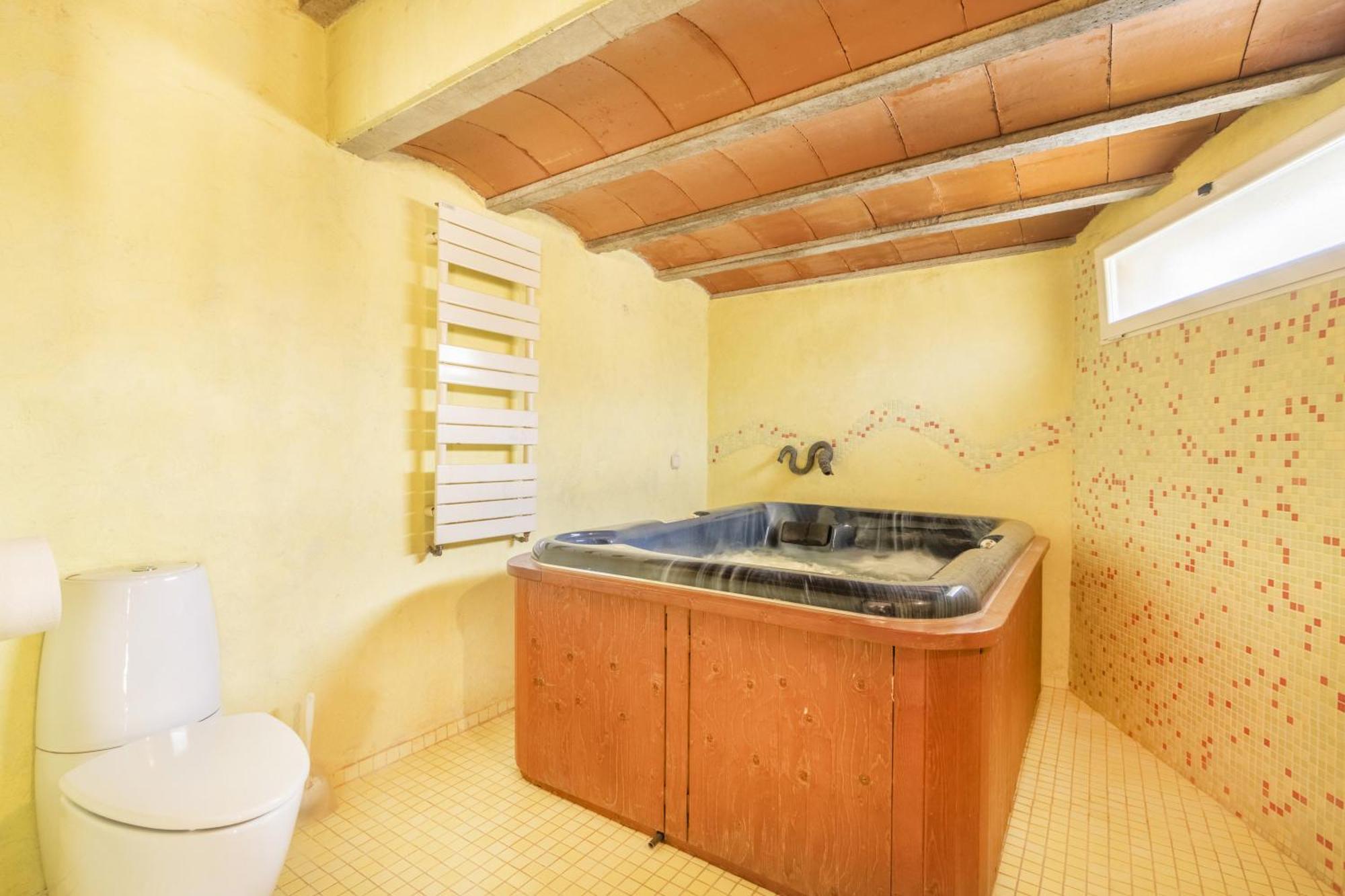 Cal Maso Villa Hostafrancs Exterior photo
